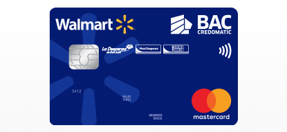 ¿Cómo solicitar la tarjeta de crédito Walmart en Puerto Rico?
