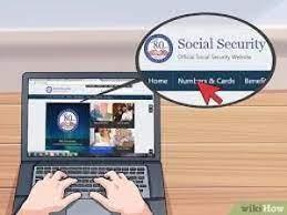 ¿Cómo solicitar la tarjeta del Social Security?