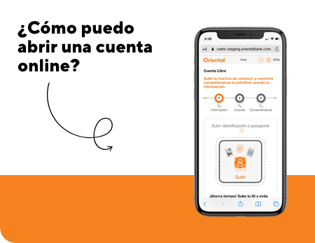 Estado de Cuenta Oriental Bank ¿Cómo consultarlo, dónde y cómo pagarlo?