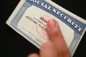 ¿Cómo solicitar la tarjeta del Social Security?