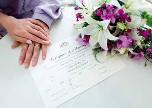 ¿Cómo solicitar tu Certificado de Matrimonio en Puerto Rico?