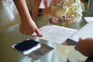 ¿Cómo solicitar tu Certificado de Matrimonio en Puerto Rico?