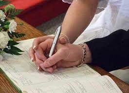 ¿Cómo solicitar tu Certificado de Matrimonio en Puerto Rico?