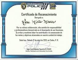 ¿Cómo hacer el Certificado de Reconocimiento ideal para tu evento?