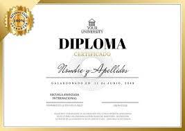 ¿Cómo hacer el Certificado de Reconocimiento ideal para tu evento?