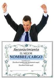 ¿Cómo hacer el Certificado de Reconocimiento ideal para tu evento?