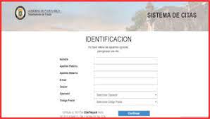 2. Formulario DS-11 para solicitud de pasaporte por primera vez