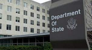 2. Formulario DS-11 para solicitud de pasaporte por primera vez