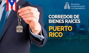 10. Requisitos para ser corredor de bienes raíces en Puerto Rico