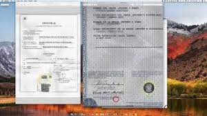 Requisitos para apostillar un documento en Puerto Rico