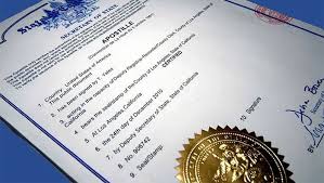 Requisitos para apostillar un documento en Puerto Rico