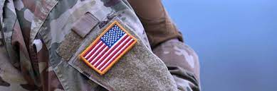 Requisitos para entrar al Army (Ejército de los Estados Unidos)