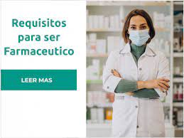 Requisitos para estudiar farmacia en Puerto Rico