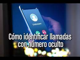 ¿Cómo saber un número privado en Puerto Rico?