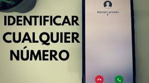¿Cómo saber un número privado en Puerto Rico?