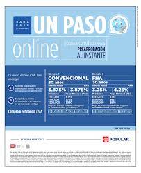 Requisitos para préstamos en Cooperativas en Puerto Rico