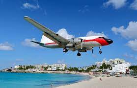 Requisitos para viajar de Puerto Rico a Estados Unidos