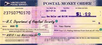 ¿Dónde comprar un money order, qué es y cuánto cuesta?