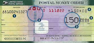 ¿Dónde comprar un money order, qué es y cuánto cuesta?